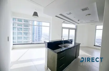 Apartment - 1 Bedroom - 2 Bathrooms for sale in The Lofts East - The Lofts - Downtown Dubai - Dubai