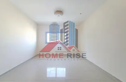 Apartment - 1 Bedroom - 1 Bathroom for rent in Samaya Hotel Apartments - Al Nahda - Sharjah