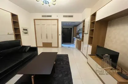 Apartment - 1 Bathroom for rent in Glamz by Danube - Glamz - Al Furjan - Dubai