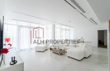 Apartment - 3 Bedrooms - 3 Bathrooms for sale in Burj Daman - DIFC - Dubai