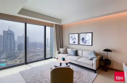 Apartment - 3 Bedrooms - 3 Bathrooms for sale in The Address Residences Dubai Opera Tower 1 - The Address Residences Dubai Opera - Downtown Dubai - Dubai