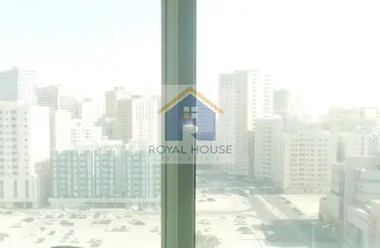 Apartment - 2 Bedrooms - 3 Bathrooms for sale in Al Majaz - Sharjah