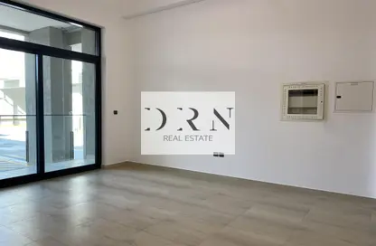 Apartment - Studio - 1 Bathroom for rent in Pantheon Elysee III - Jumeirah Village Circle - Dubai