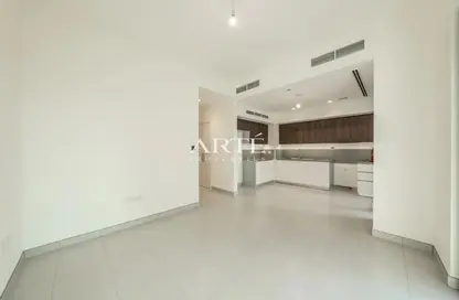 Villa - 3 Bedrooms - 4 Bathrooms for rent in Greenview - EMAAR South - Dubai South (Dubai World Central) - Dubai