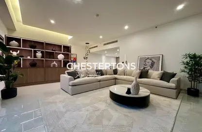 Apartment - 2 Bedrooms - 3 Bathrooms for sale in Rimal 1 - Rimal - Jumeirah Beach Residence - Dubai