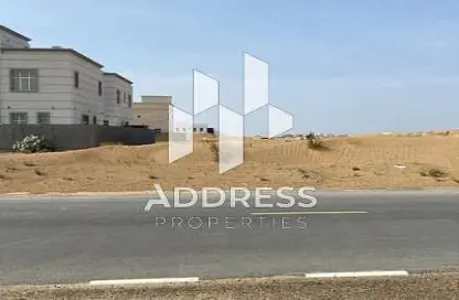 Land - Studio for sale in Al Sehma - Al Rowdat Suburb - Sharjah