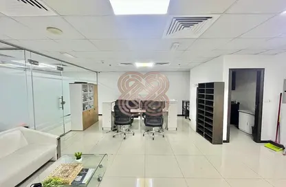 Office Space - Studio for rent in XL Tower - Business Bay - Dubai