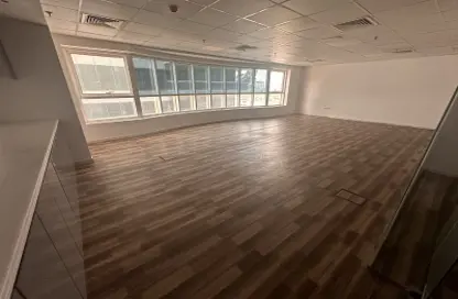 Office Space - Studio for rent in Al Manal Tower - Sheikh Zayed Road - Dubai