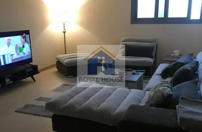 Apartment - 2 Bedrooms - 2 Bathrooms for sale in Al Qasimia - Sharjah