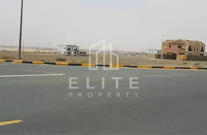 Land - Studio for sale in Tilal City C - Tilal City - Sharjah