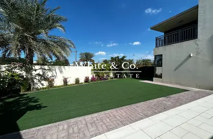 Townhouse - 4 Bedrooms - 4 Bathrooms for rent in Maple 2 - Maple at Dubai Hills Estate - Dubai Hills Estate - Dubai