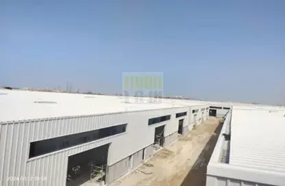 مصنع - استوديو - 2 حمامات للايجار في مصفح الصناعية - مصفح - أبوظبي