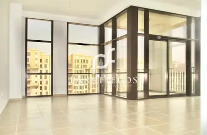 Apartment - 2 Bedrooms - 2 Bathrooms for sale in Jenna Main Square 1 - Jenna Main Square - Town Square - Dubai