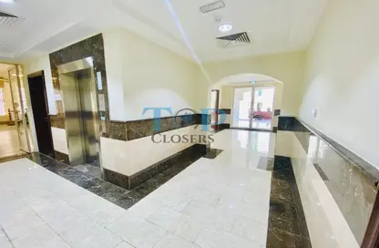 Apartment - 2 Bedrooms - 3 Bathrooms for rent in Central District - Al Ain