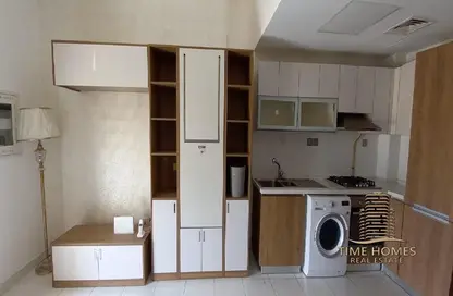 Apartment - 1 Bathroom for rent in Starz by Danube - Al Furjan - Dubai