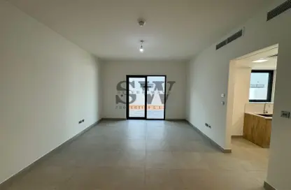 Apartment - 2 Bedrooms - 3 Bathrooms for rent in Mayan - Yas Island - Abu Dhabi