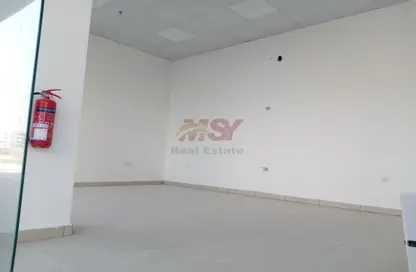 Shop - Studio for rent in Al Jurf Industrial 3 - Al Jurf Industrial - Ajman