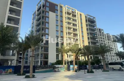 Apartment - 2 Bedrooms - 2 Bathrooms for sale in Orchid - Creek Beach - Dubai Creek Harbour (The Lagoons) - Dubai