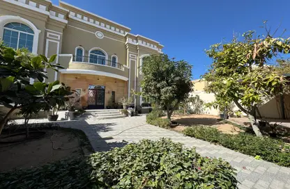 Villa - 5 Bedrooms - 6 Bathrooms for rent in Al Khail Gate - Al Quoz 2 - Al Quoz - Dubai