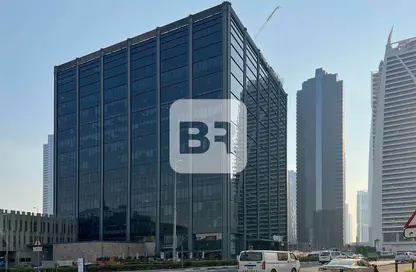 Office Space - Studio - 1 Bathroom for rent in One JLT - Jumeirah Lake Towers - Dubai