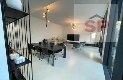 Townhouse - 4 Bedrooms - 5 Bathrooms for sale in Saro - Masaar - Tilal City - Sharjah