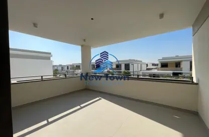 Villa - 4 Bedrooms - 5 Bathrooms for sale in Harmony 2 - Harmony - Tilal Al Ghaf - Dubai