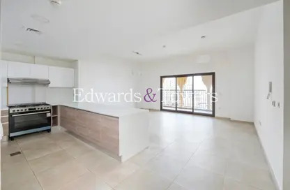 Apartment - 3 Bedrooms - 4 Bathrooms for rent in Al Andalus Tower E - Al Andalus - Jumeirah Golf Estates - Dubai