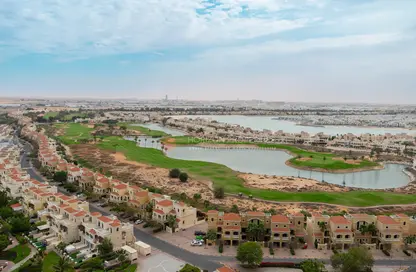 Penthouse - 3 Bedrooms - 4 Bathrooms for sale in Royal Breeze 5 - Royal Breeze - Al Hamra Village - Ras Al Khaimah