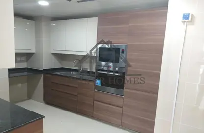 Apartment - 1 Bedroom - 2 Bathrooms for sale in RAK Tower - Marina Square - Al Reem Island - Abu Dhabi