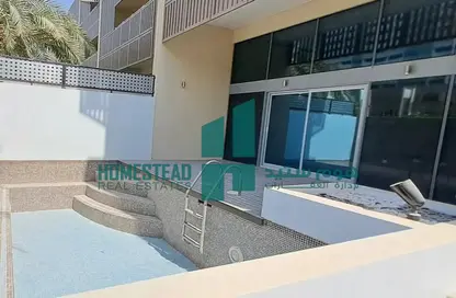 Townhouse - 4 Bedrooms - 6 Bathrooms for sale in Al Muneera Townhouses-Island - Al Muneera - Al Raha Beach - Abu Dhabi