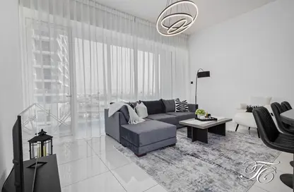 Apartment - 2 Bedrooms - 2 Bathrooms for sale in Giovanni Boutique Suites - Dubai Sports City - Dubai