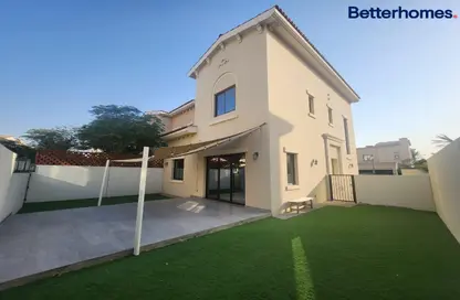 Villa - 3 Bedrooms - 4 Bathrooms for rent in Mira 5 - Mira - Reem - Dubai