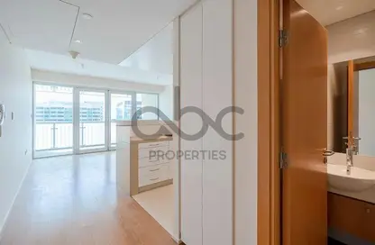 Apartment - 1 Bedroom - 2 Bathrooms for sale in Al Maha - Al Muneera - Al Raha Beach - Abu Dhabi