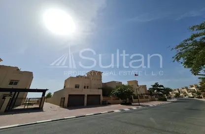 Townhouse - 3 Bedrooms - 3 Bathrooms for sale in The Townhouses at Al Hamra Village - Al Hamra Village - Ras Al Khaimah