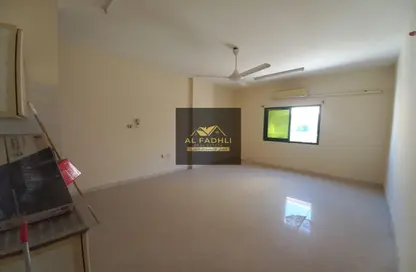 Apartment - 1 Bathroom for rent in Al Mowaihat 3 - Al Mowaihat - Ajman