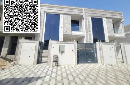 Townhouse - 5 Bedrooms - 7 Bathrooms for sale in Al Zaheya Gardens - Al Zahya - Ajman