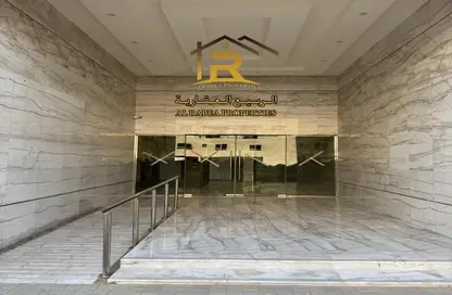 Apartment - 1 Bedroom - 2 Bathrooms for rent in Al Mowaihat 3 - Al Mowaihat - Ajman