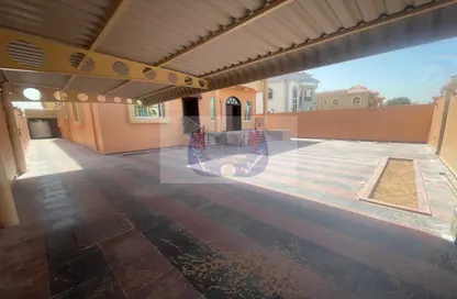 Villa - 5 Bedrooms - 7 Bathrooms for rent in Al Mowaihat 1 - Al Mowaihat - Ajman