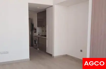 Apartment - 1 Bathroom for sale in AZIZI Riviera - Meydan One - Meydan - Dubai