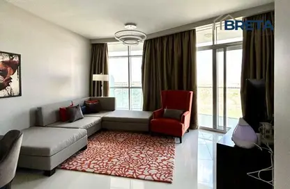 Apartment - 1 Bedroom - 2 Bathrooms for sale in Artesia C - Artesia - DAMAC Hills - Dubai