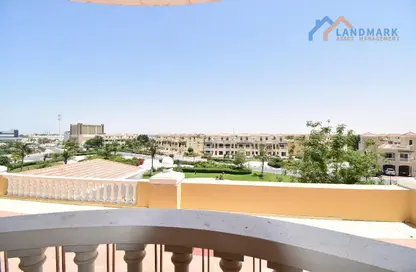 Apartment - 1 Bedroom - 1 Bathroom for sale in Royal Breeze 5 - Royal Breeze - Al Hamra Village - Ras Al Khaimah