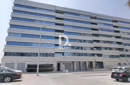 Apartment - 2 Bedrooms - 3 Bathrooms for rent in Sheikh Rashid Bin Saeed Street - Rawdhat Abu Dhabi - Abu Dhabi