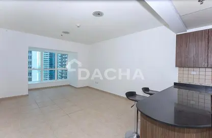 Apartment - 1 Bedroom - 1 Bathroom for sale in Elite Residence - Dubai Marina - Dubai