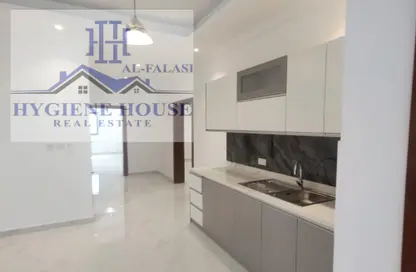 Villa - 5 Bedrooms - 7 Bathrooms for rent in Al Mowaihat - Ajman