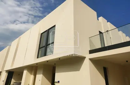 Villa - 3 Bedrooms - 5 Bathrooms for sale in Golf Community - Al Zorah - Ajman