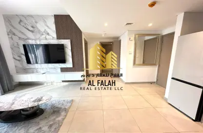 Apartment - 1 Bedroom - 1 Bathroom for sale in Sapphire Beach Residence - Maryam Beach Residence - Maryam Island - Sharjah