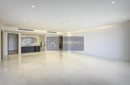 Apartment - 4 Bedrooms - 6 Bathrooms for rent in 1 JBR - Jumeirah Beach Residence - Dubai