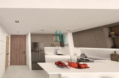 Apartment - 1 Bedroom - 2 Bathrooms for sale in Nouran Living - Saadiyat Island - Abu Dhabi