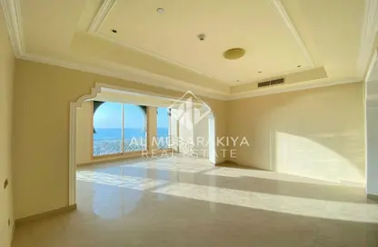 Apartment - 1 Bathroom for sale in Al Hamra Palace Beach Resort - Al Hamra Village - Ras Al Khaimah