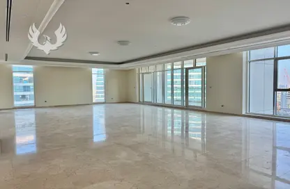 Penthouse - 5 Bedrooms - 6 Bathrooms for rent in Al Seef Tower 2 - JLT Cluster U - Jumeirah Lake Towers - Dubai